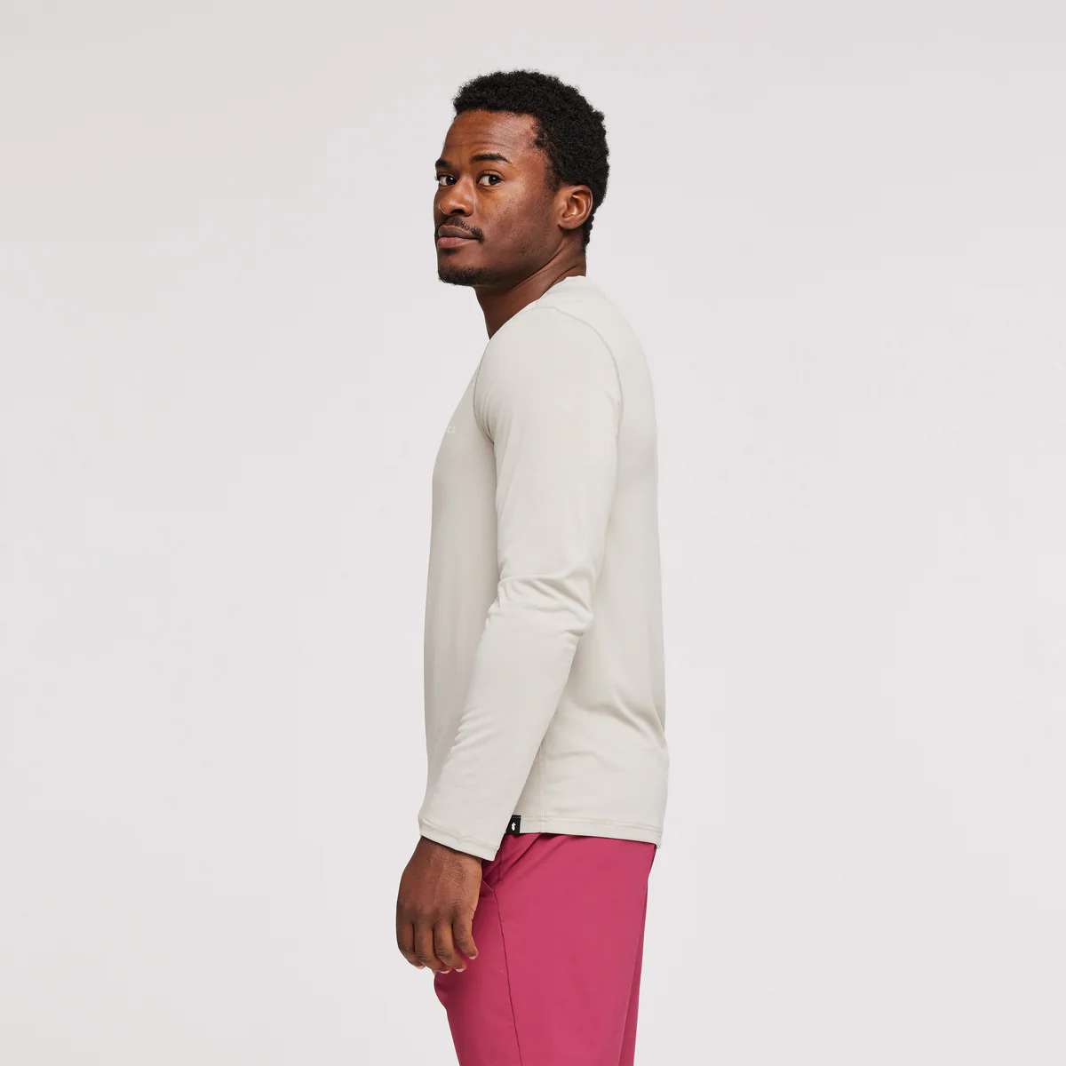 Fino Long-Sleeve Tech Tee - Men's - Image 24