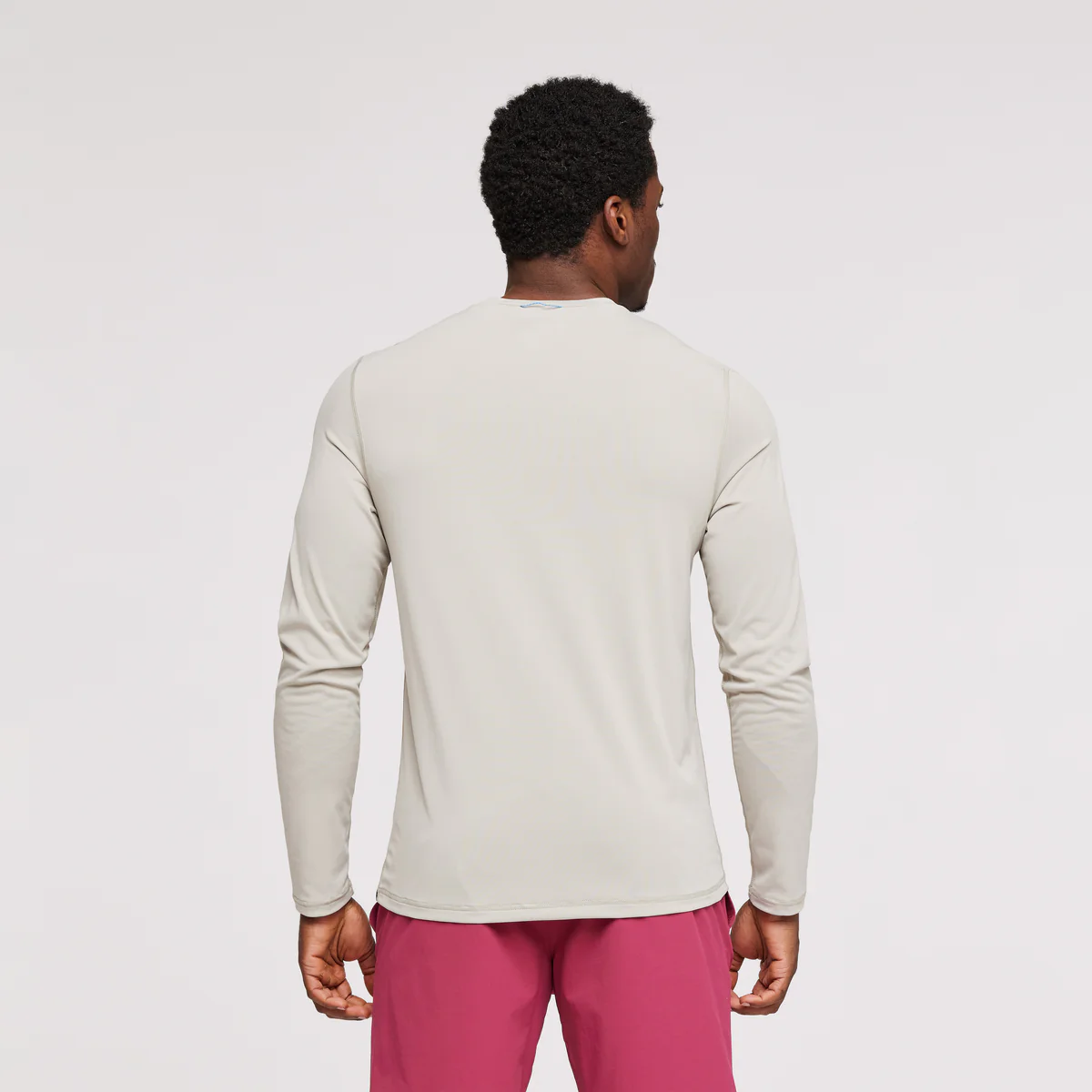 Fino Long-Sleeve Tech Tee - Men's - Image 25