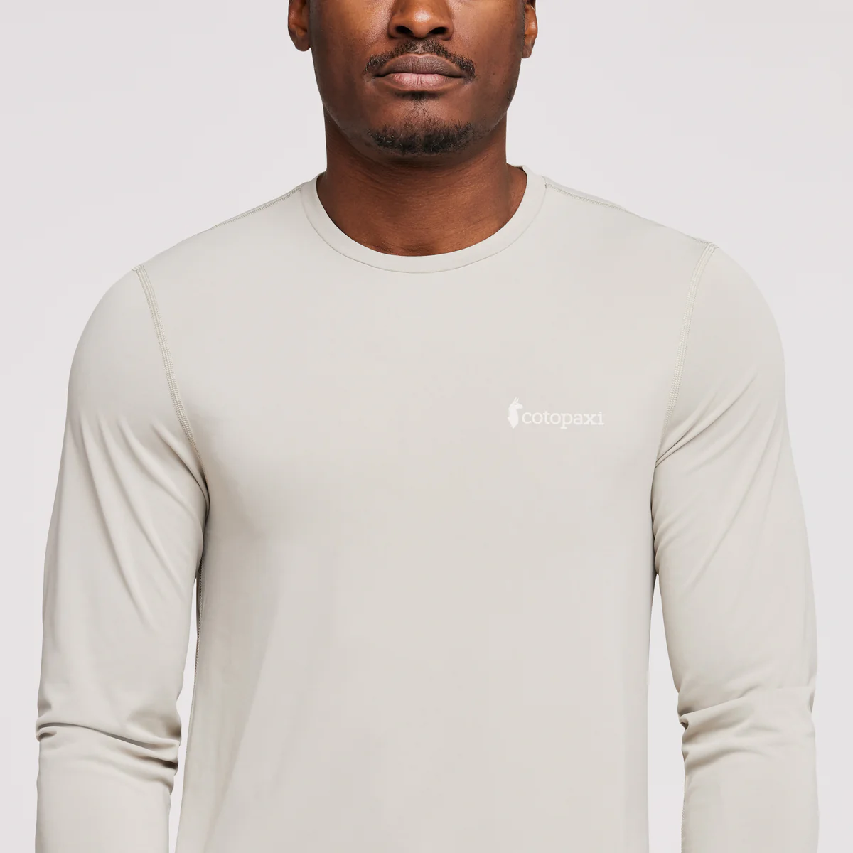 Fino Long-Sleeve Tech Tee - Men's - Image 26