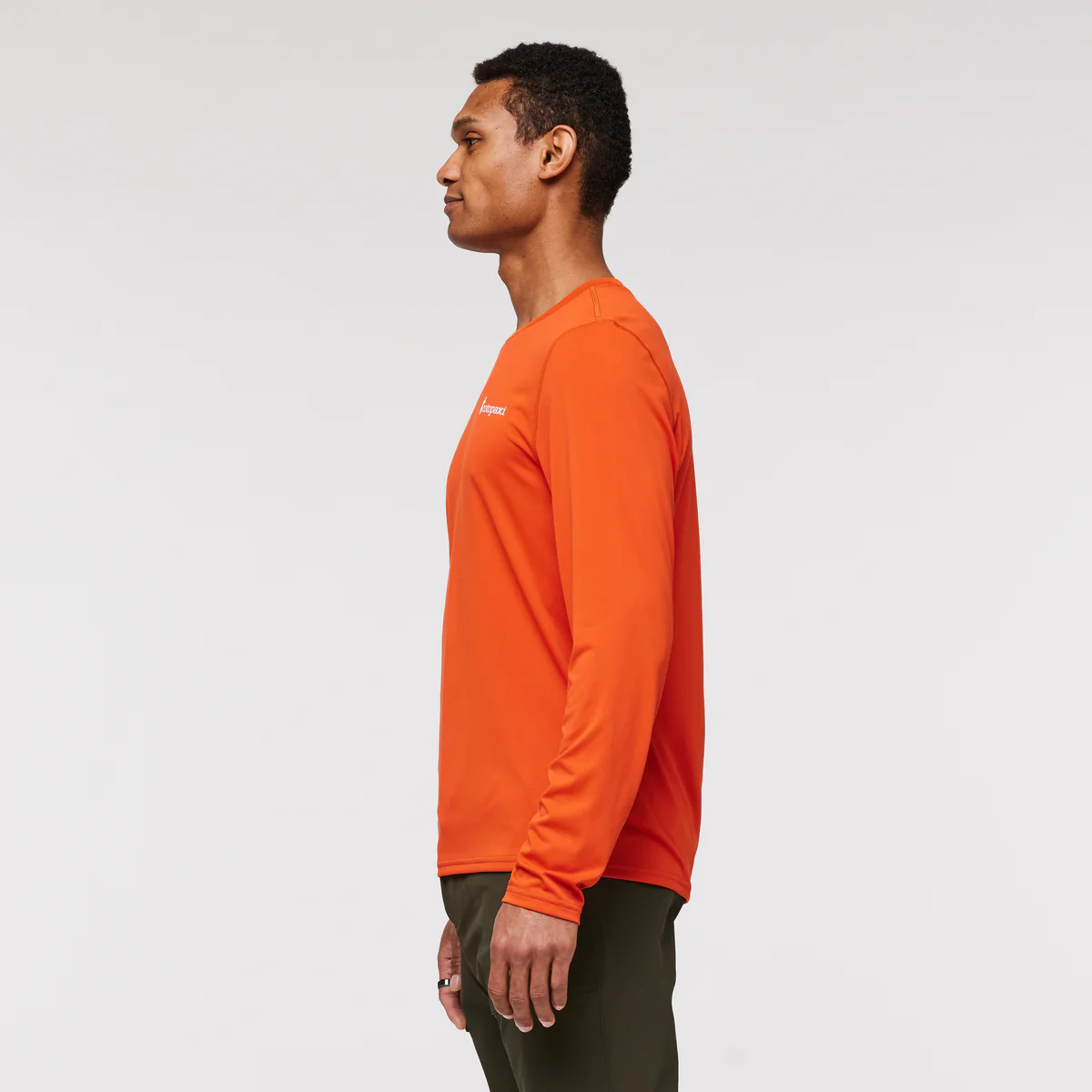 Fino Long-Sleeve Tech Tee - Men's - Image 3