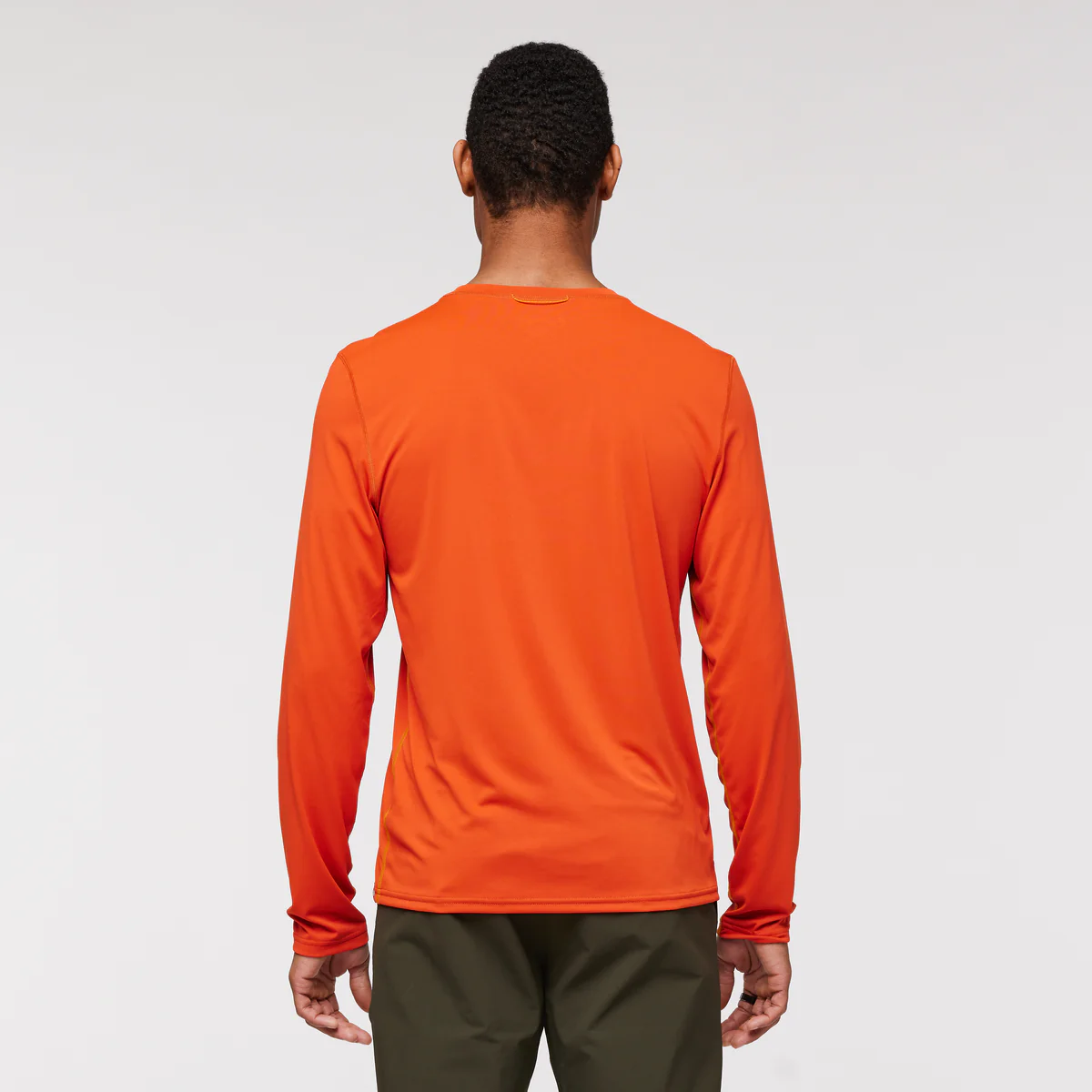 Fino Long-Sleeve Tech Tee - Men's - Image 4