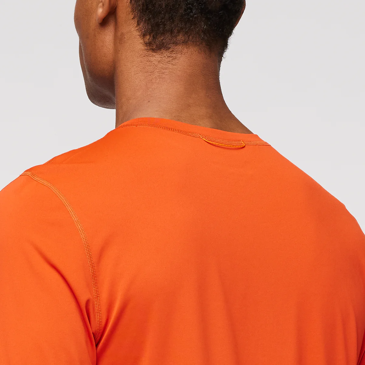 Fino Long-Sleeve Tech Tee - Men's - Image 5