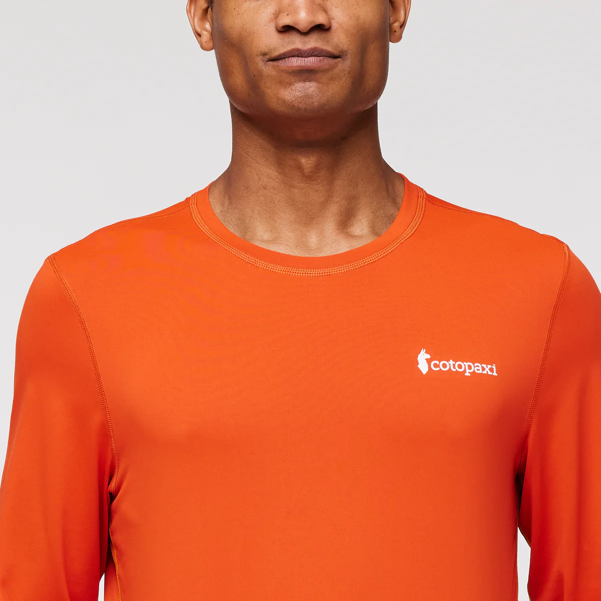Fino Long-Sleeve Tech Tee - Men's - Image 6