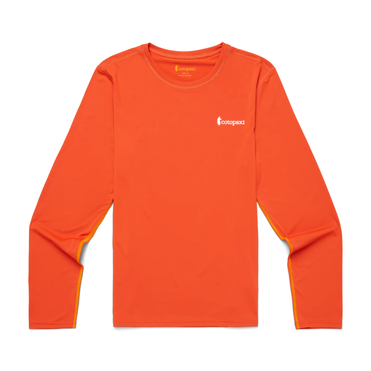 Fino Long-Sleeve Tech Tee - Men's - Image 7