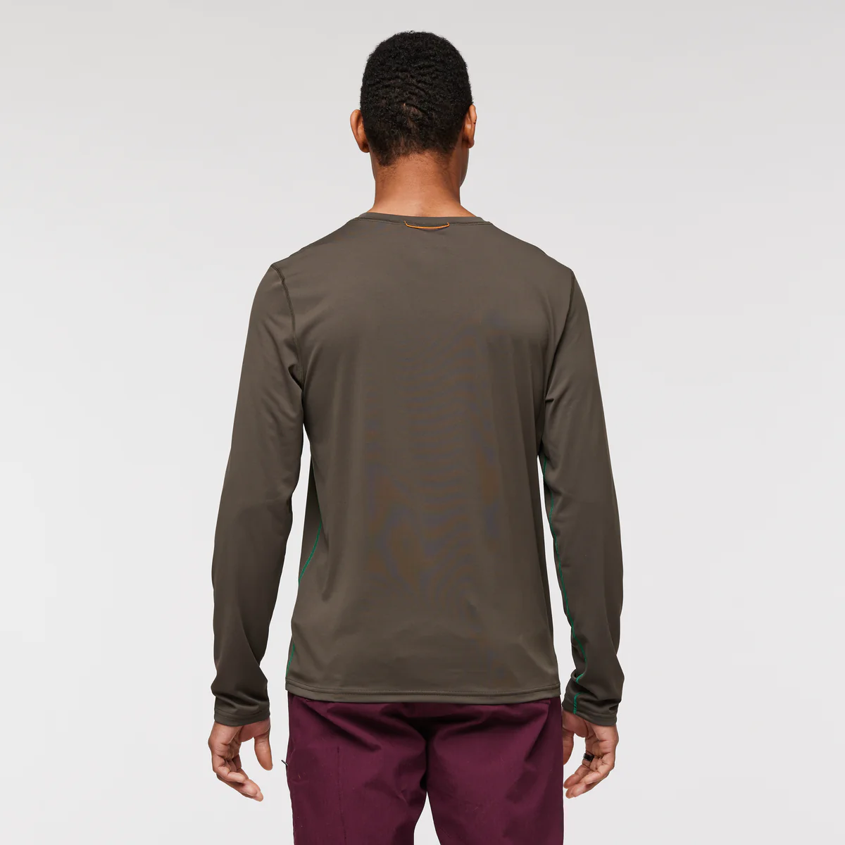 Fino Long-Sleeve Tech Tee - Men's - Image 4