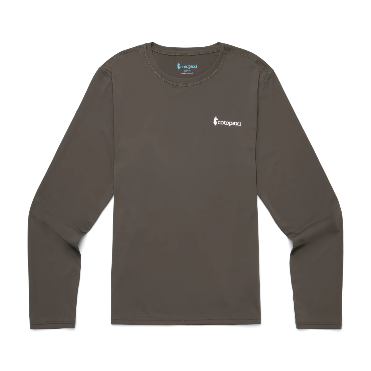 Fino Long-Sleeve Tech Tee - Men's - Image 6