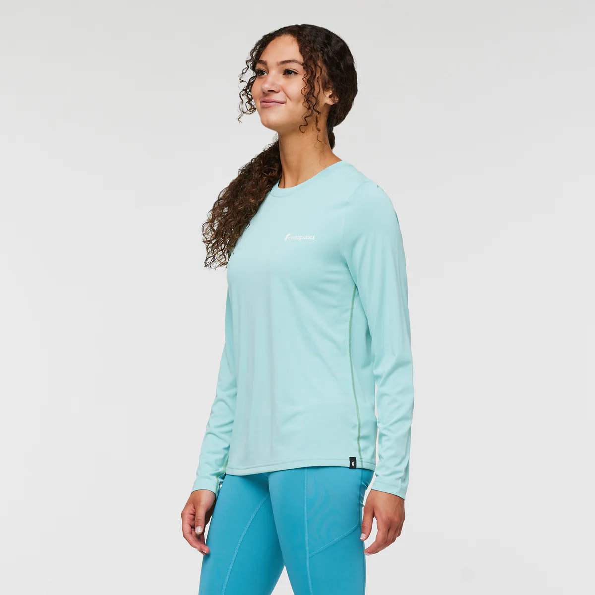 Fino Long-Sleeve Tech Tee - Women's - Image 10