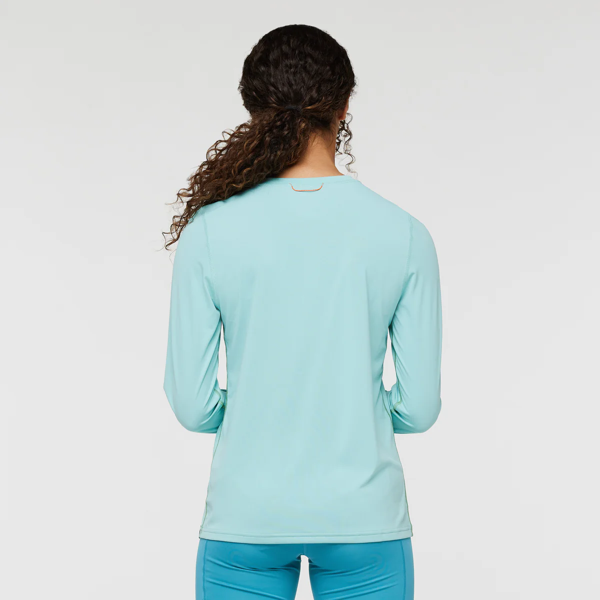 Fino Long-Sleeve Tech Tee - Women's - Image 11