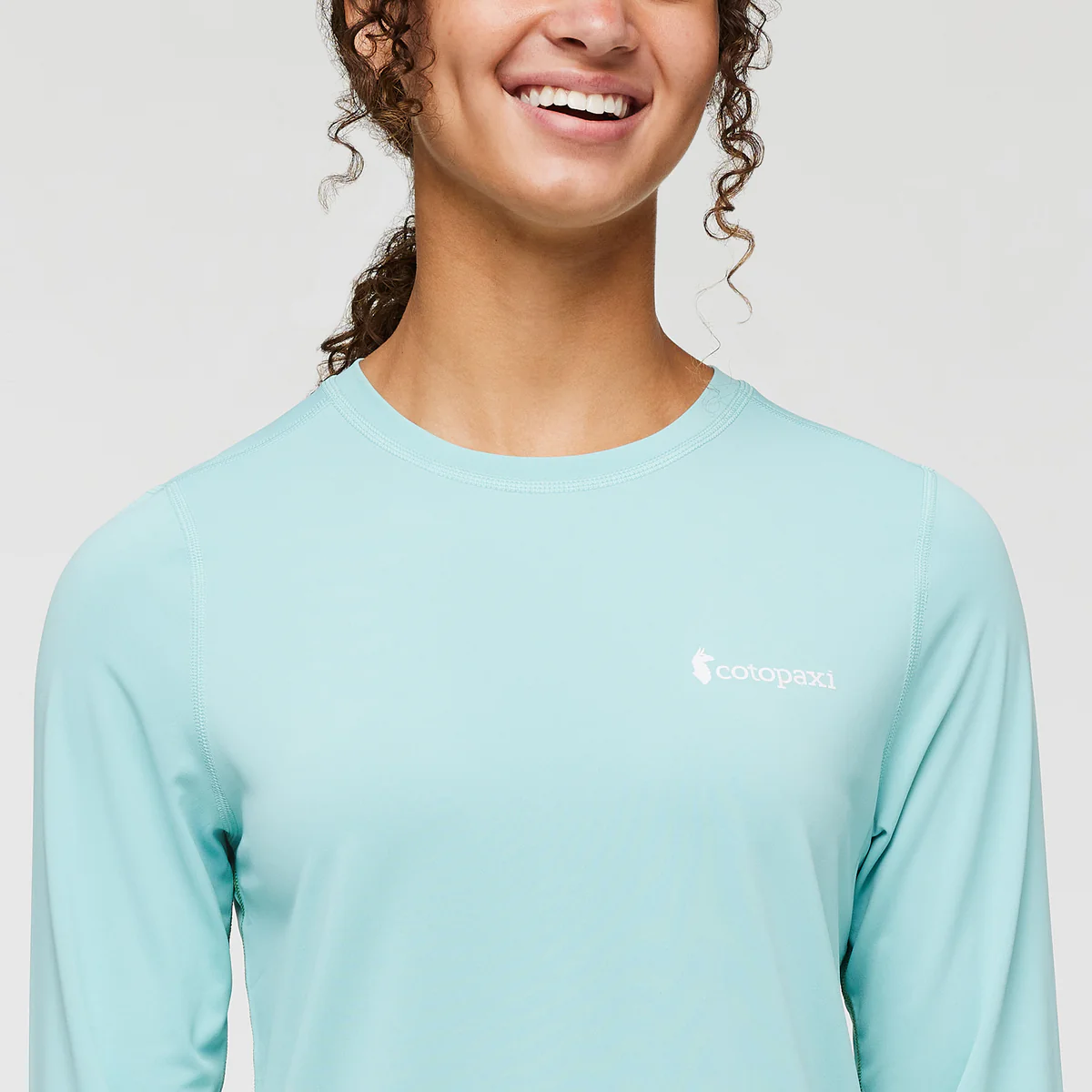 Fino Long-Sleeve Tech Tee - Women's - Image 12