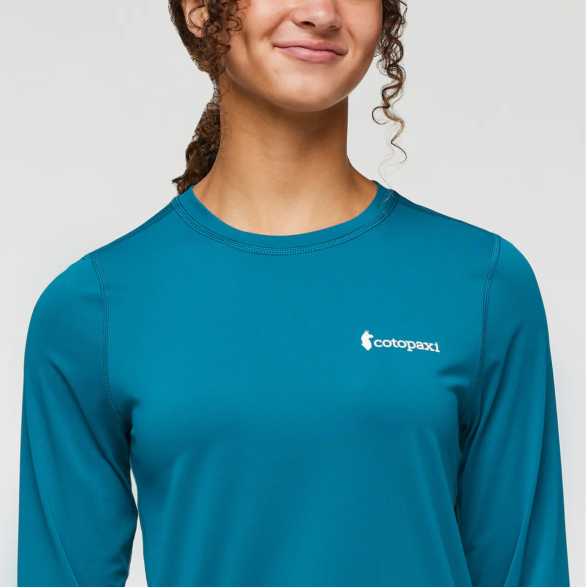 Fino Long-Sleeve Tech Tee - Women's - Image 19