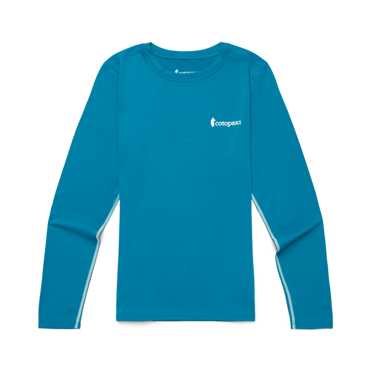 Fino Long-Sleeve Tech Tee - Women's - Image 21