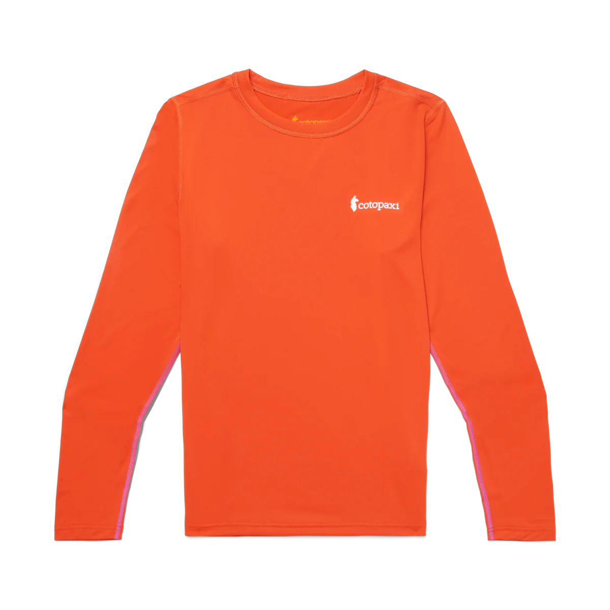 Fino Long-Sleeve Tech Tee - Women's - Image 7