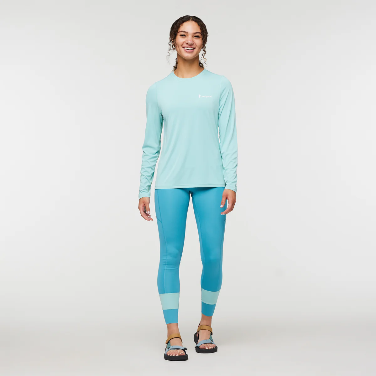 Fino Long-Sleeve Tech Tee - Women's - Image 9