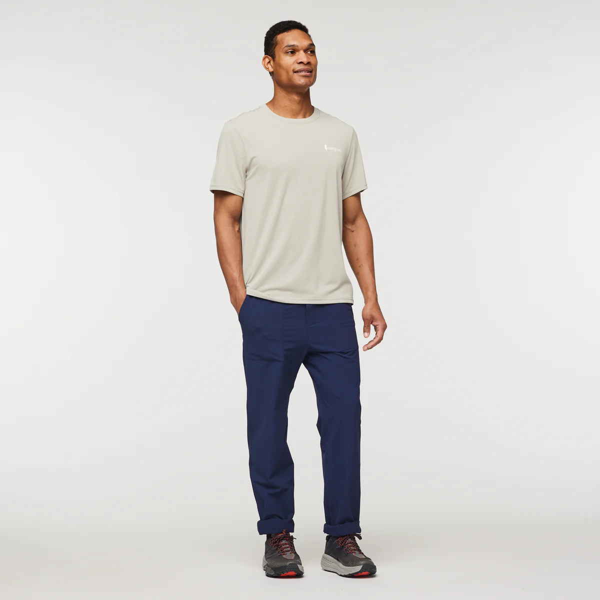 Fino Tech Tee - Men's - Image 2