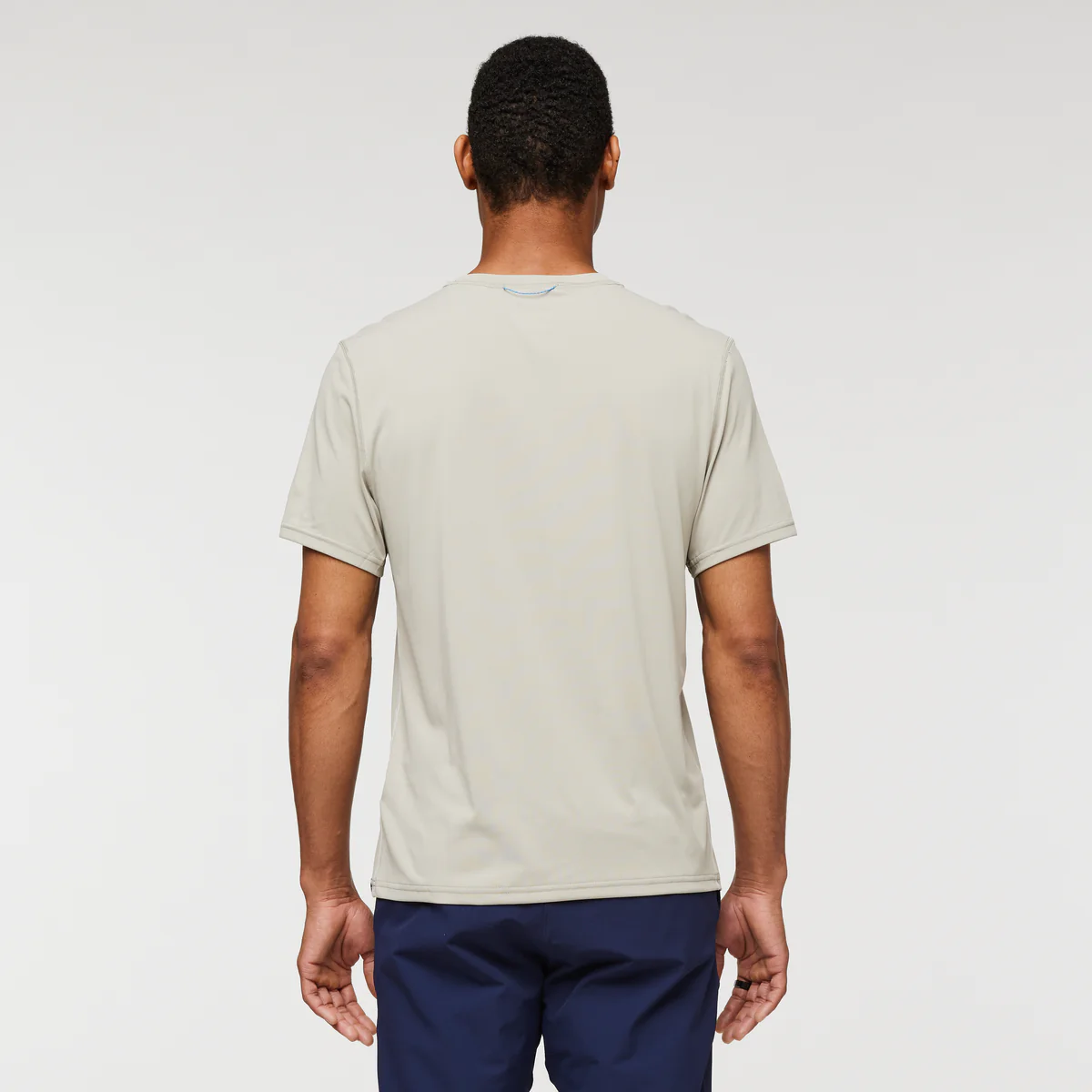 Fino Tech Tee - Men's - Image 4