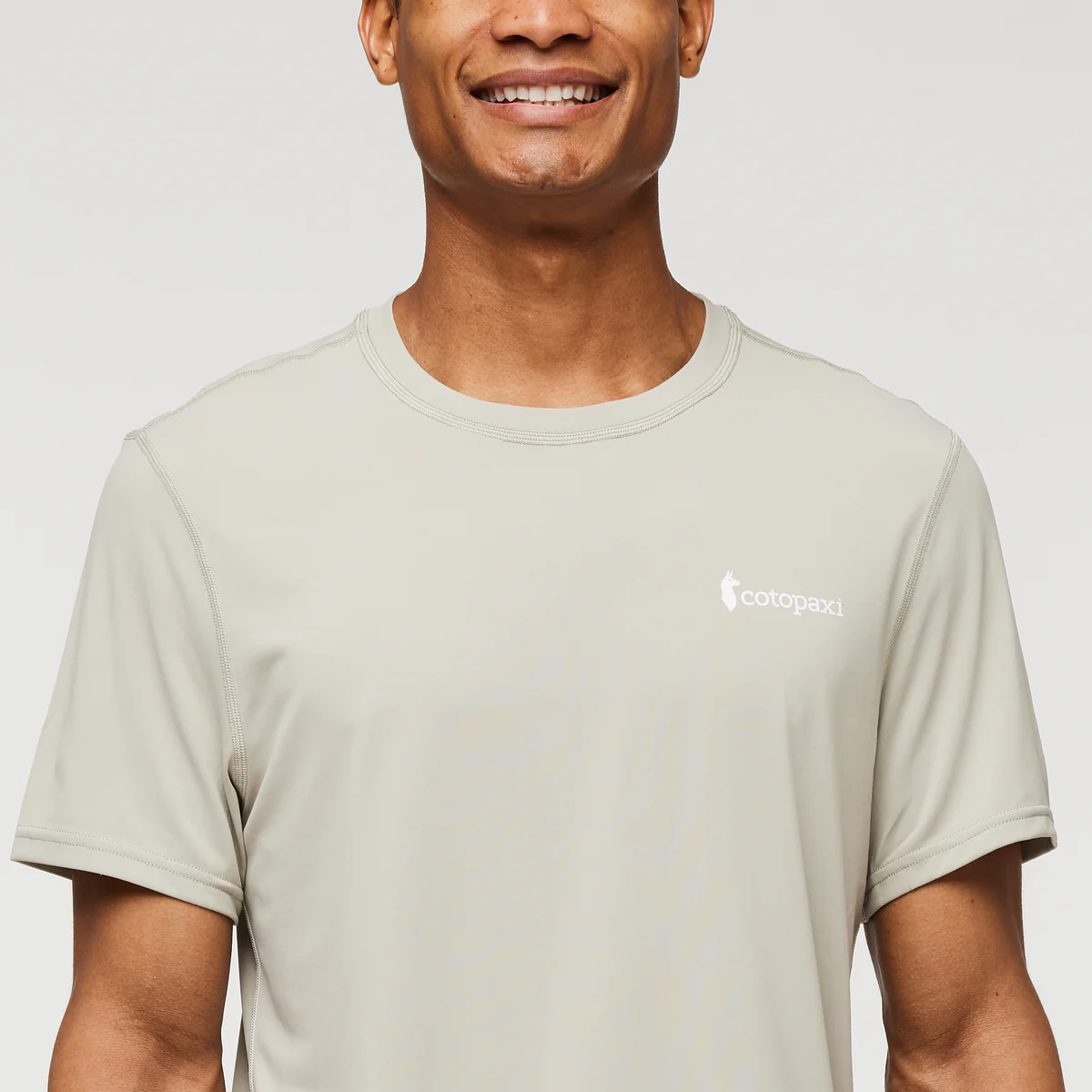 Fino Tech Tee - Men's - Image 5