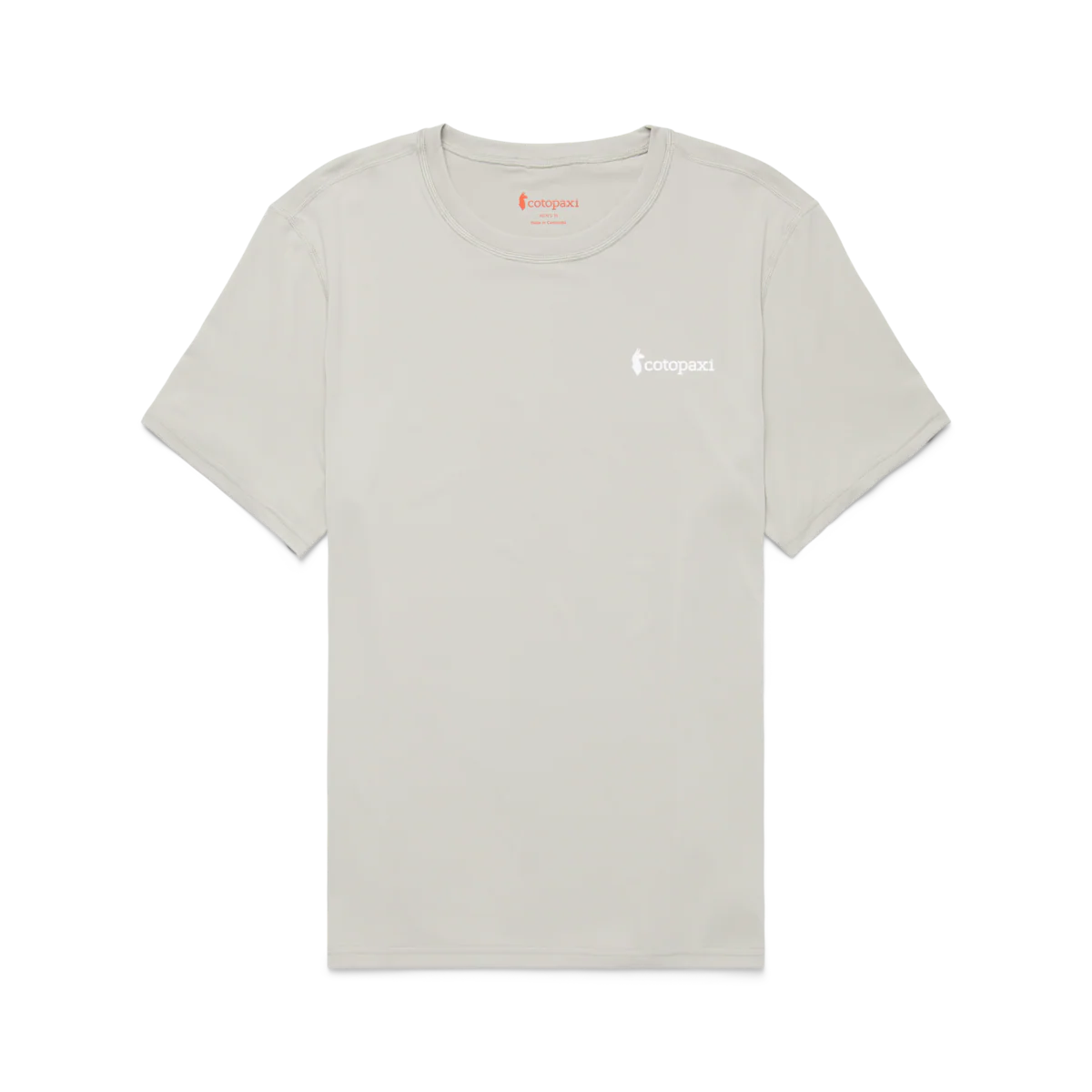 Fino Tech Tee - Men's - Image 6