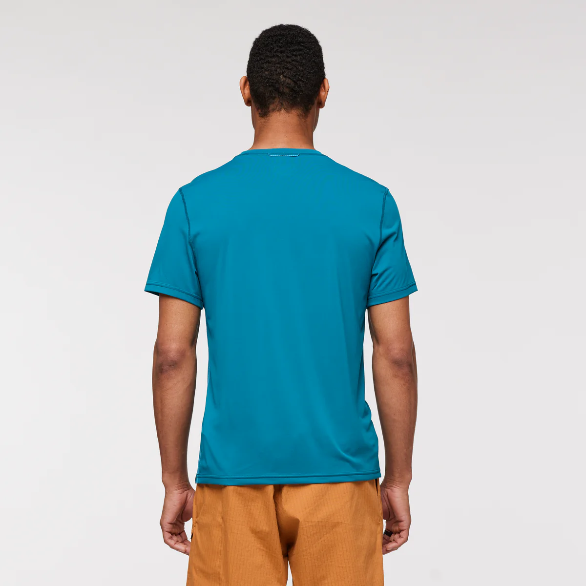Fino Tech Tee - Men's - Image 10