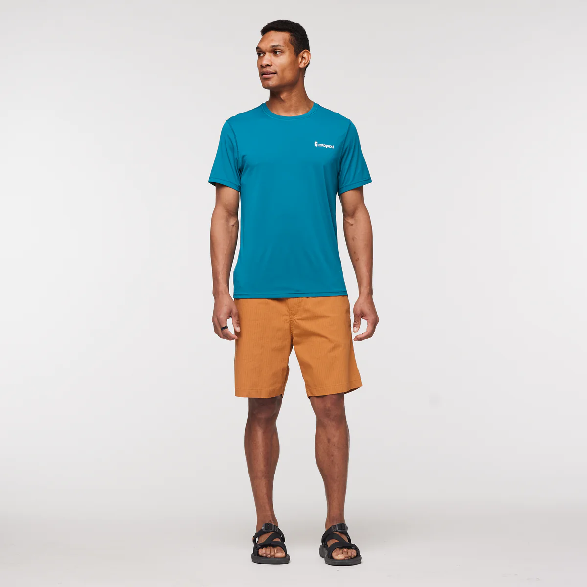 Fino Tech Tee - Men's - Image 11