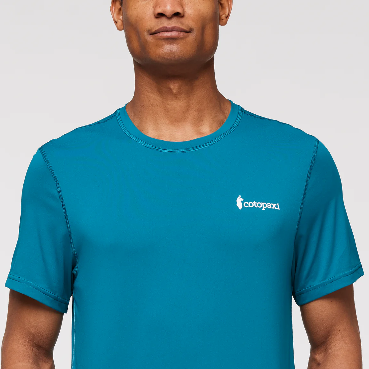 Fino Tech Tee - Men's - Image 12