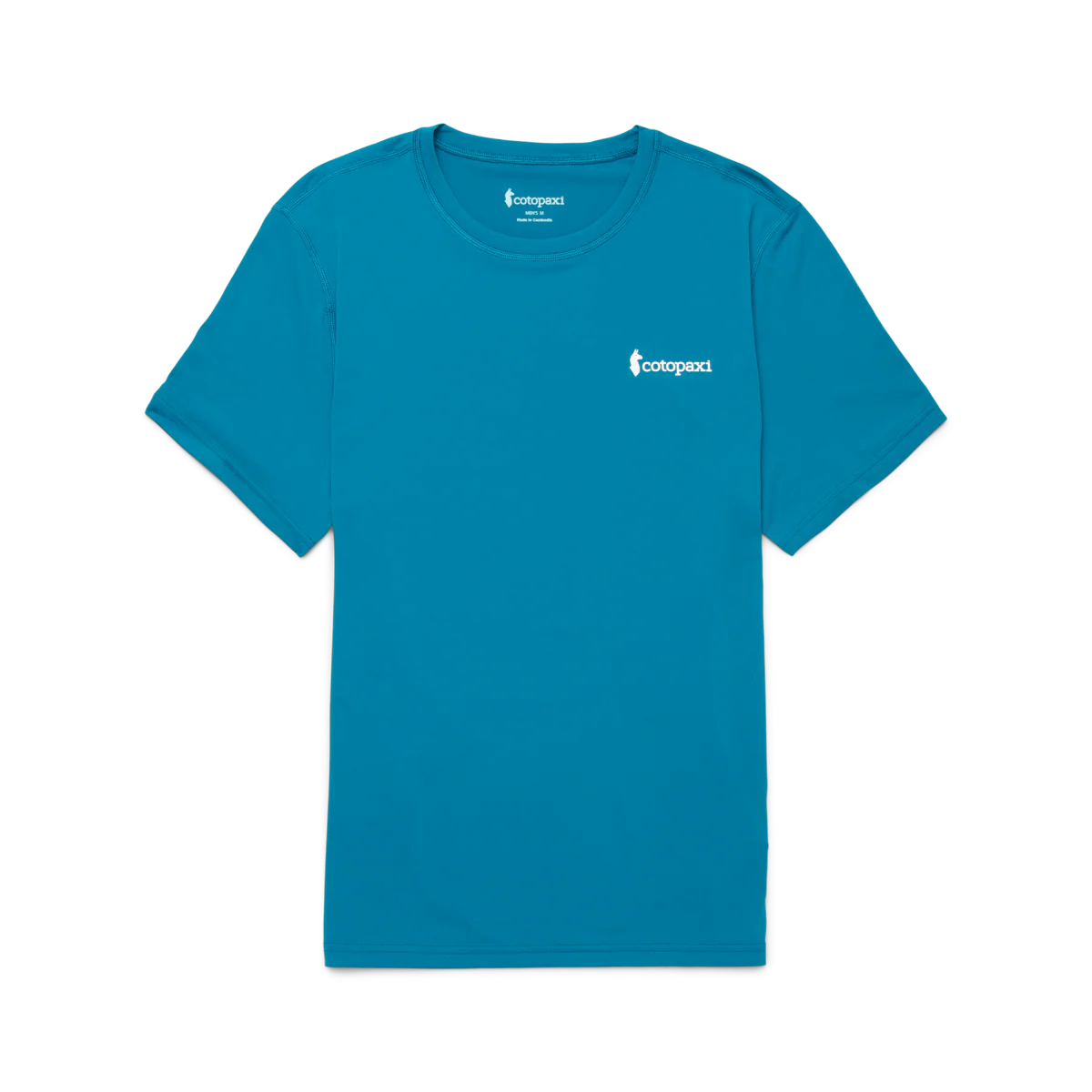 Fino Tech Tee - Men's - Image 13