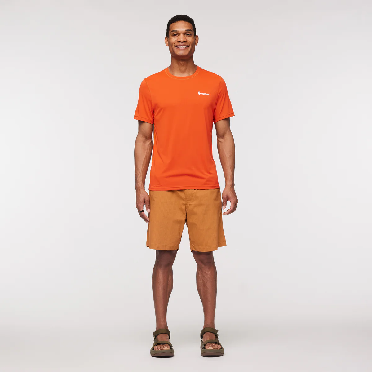 Fino Tech Tee - Men's - Image 16
