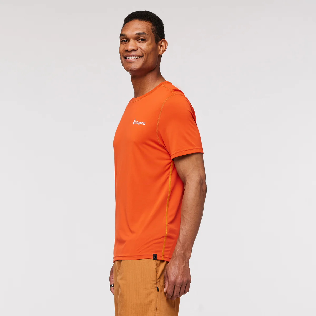 Fino Tech Tee - Men's - Image 17