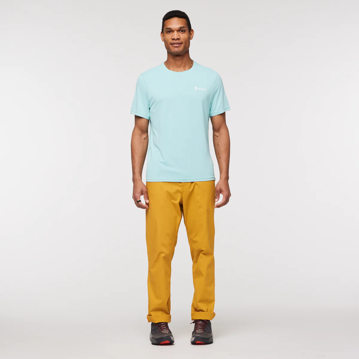 Fino Tech Tee - Men's - Image 2