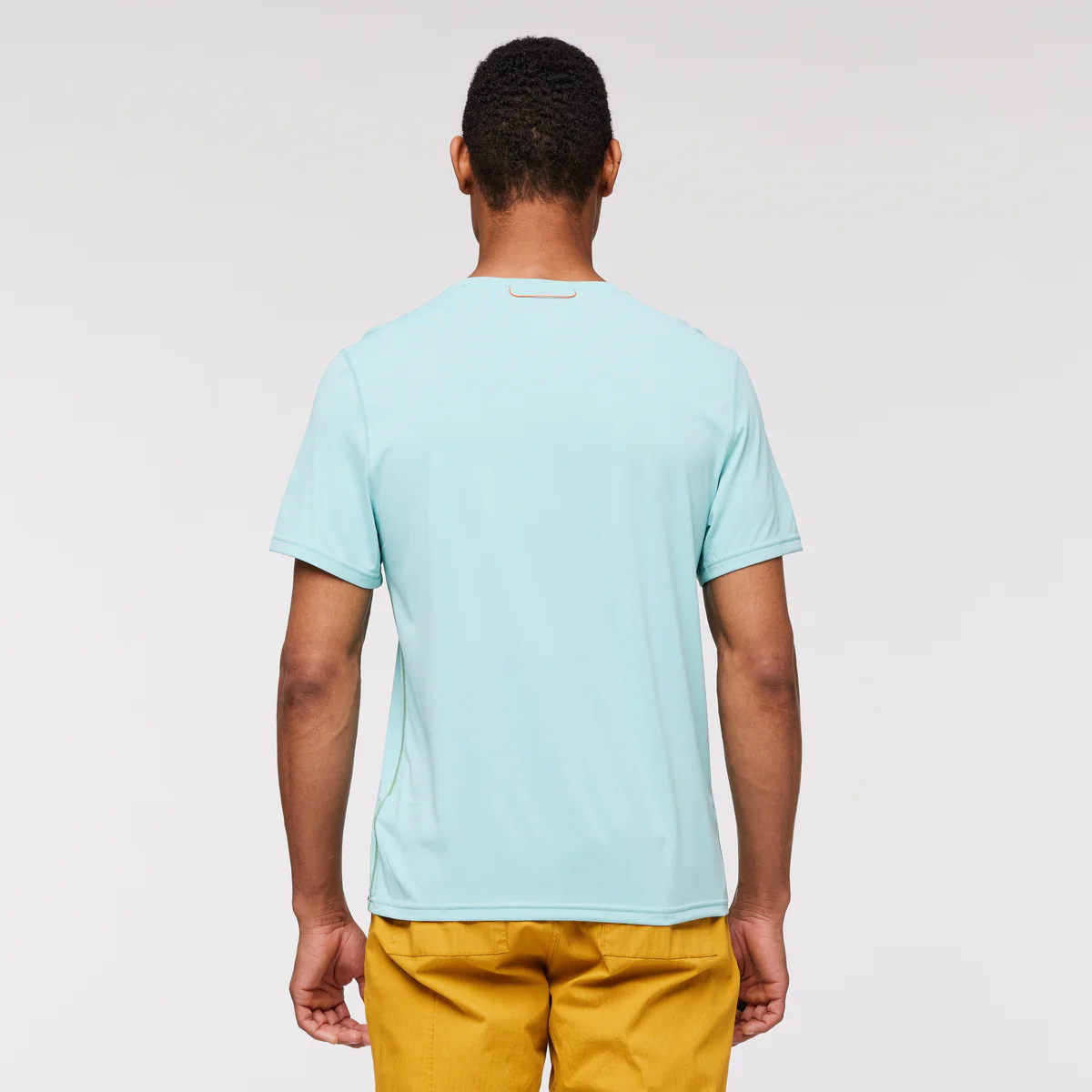 Fino Tech Tee - Men's - Image 3