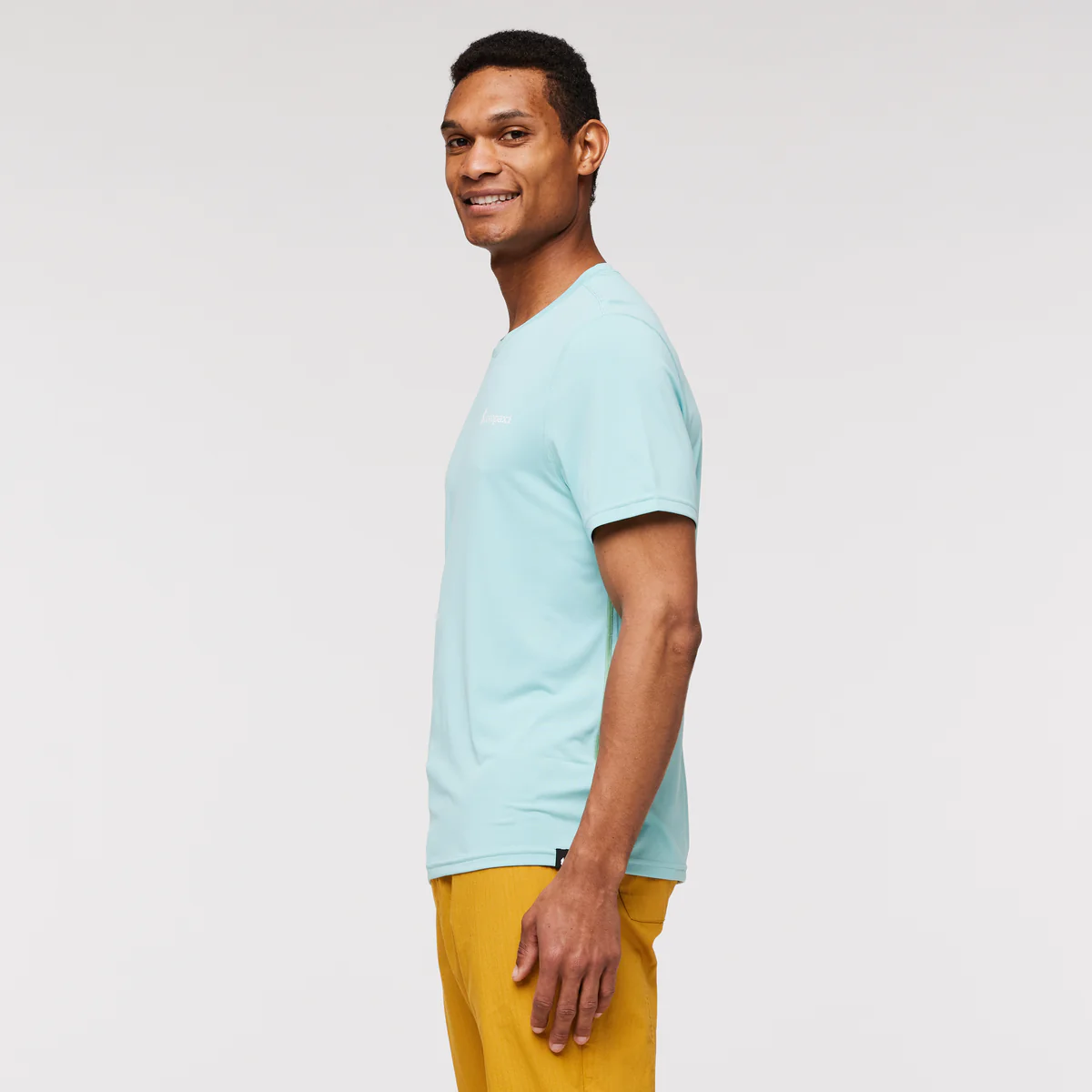 Fino Tech Tee - Men's - Image 4