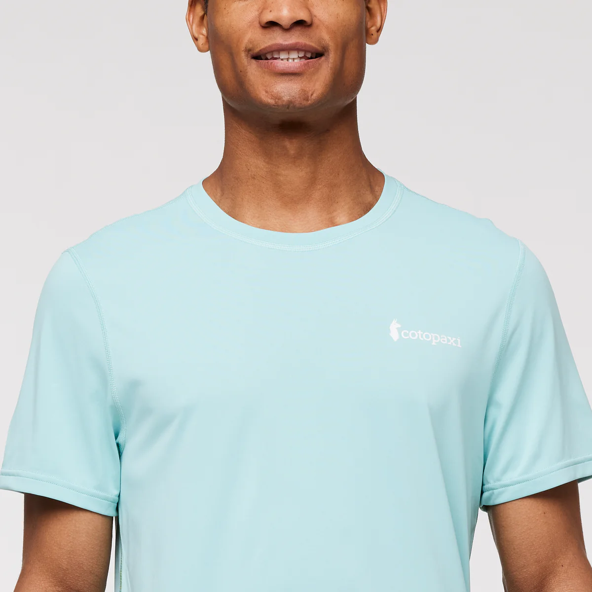 Fino Tech Tee - Men's - Image 5