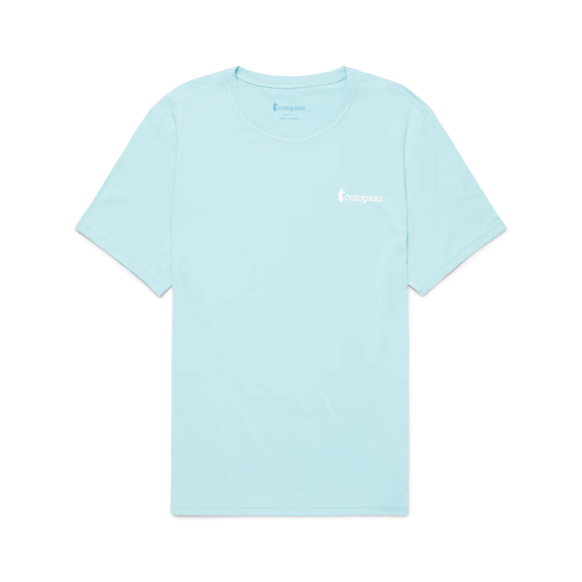Fino Tech Tee - Men's - Image 6