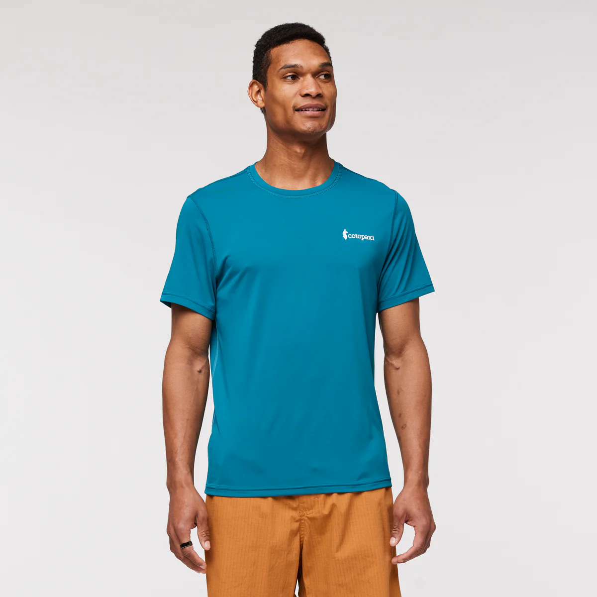 Fino Tech Tee - Men's - Image 8