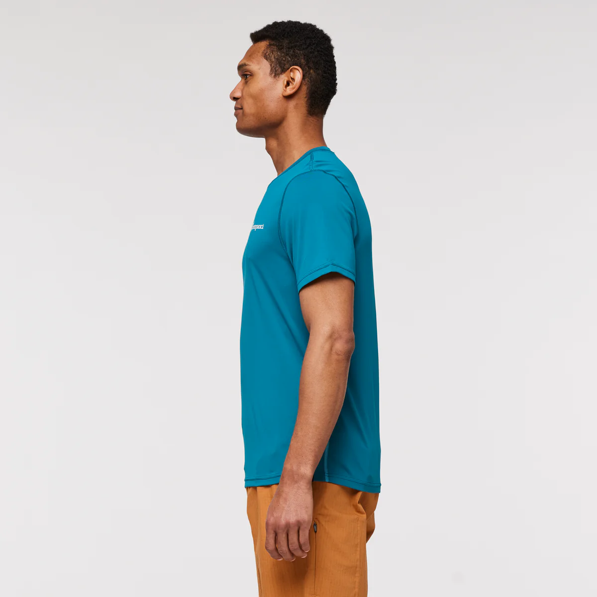 Fino Tech Tee - Men's - Image 9