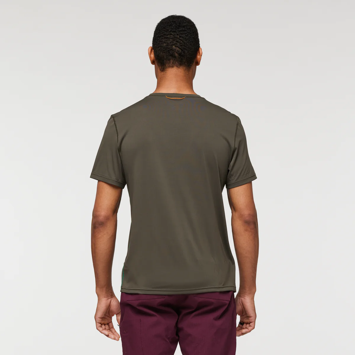 Fino Tech Tee - Men's - Image 4