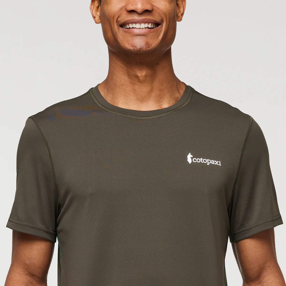 Fino Tech Tee - Men's - Image 5