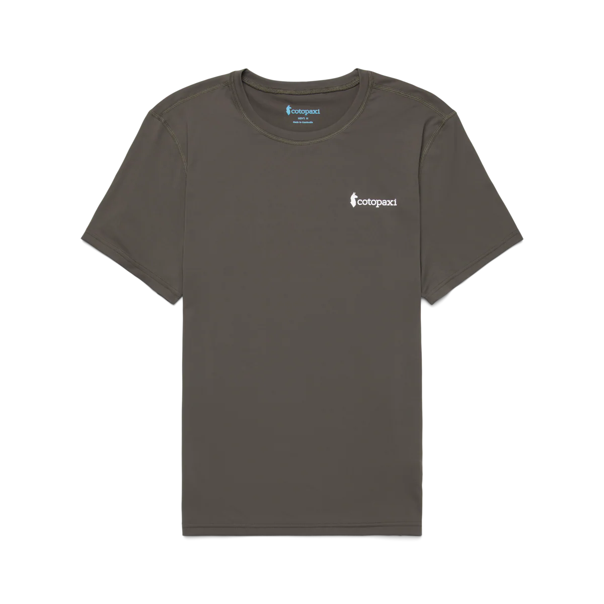 Fino Tech Tee - Men's - Image 6
