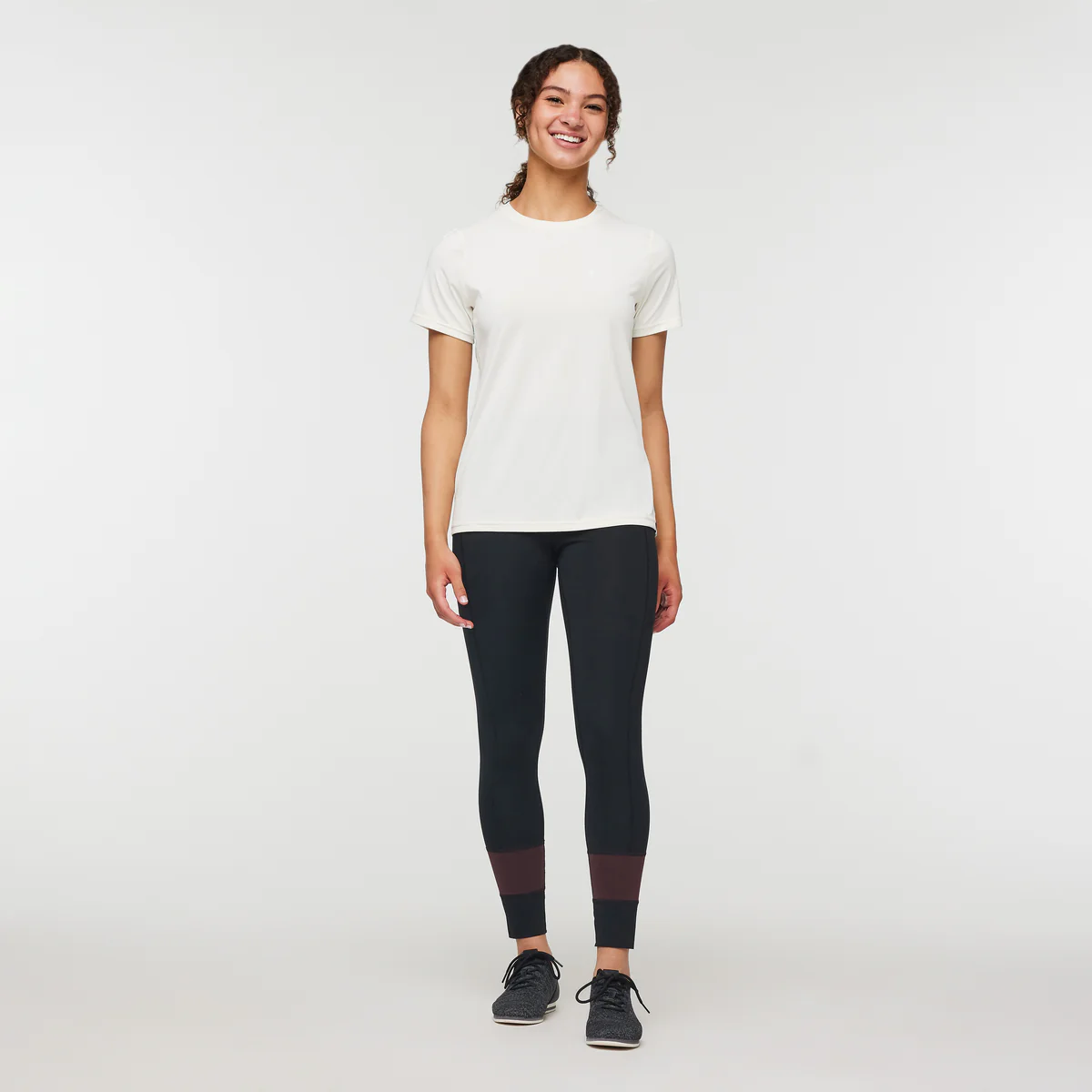 Fino Tech Tee - Women's - Image 2