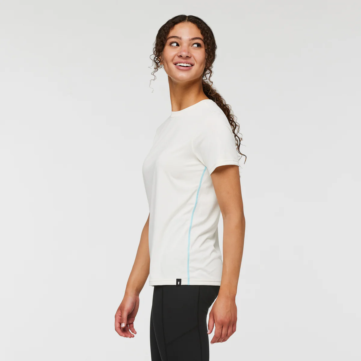 Fino Tech Tee - Women's - Image 3