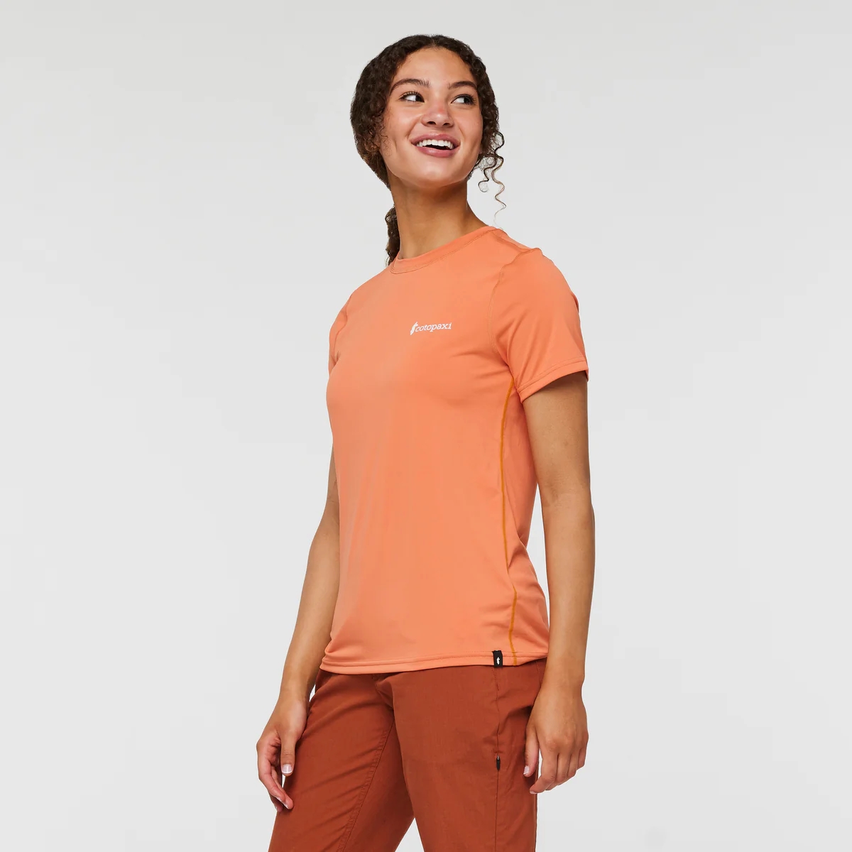 Fino Tech Tee - Women's - Image 10