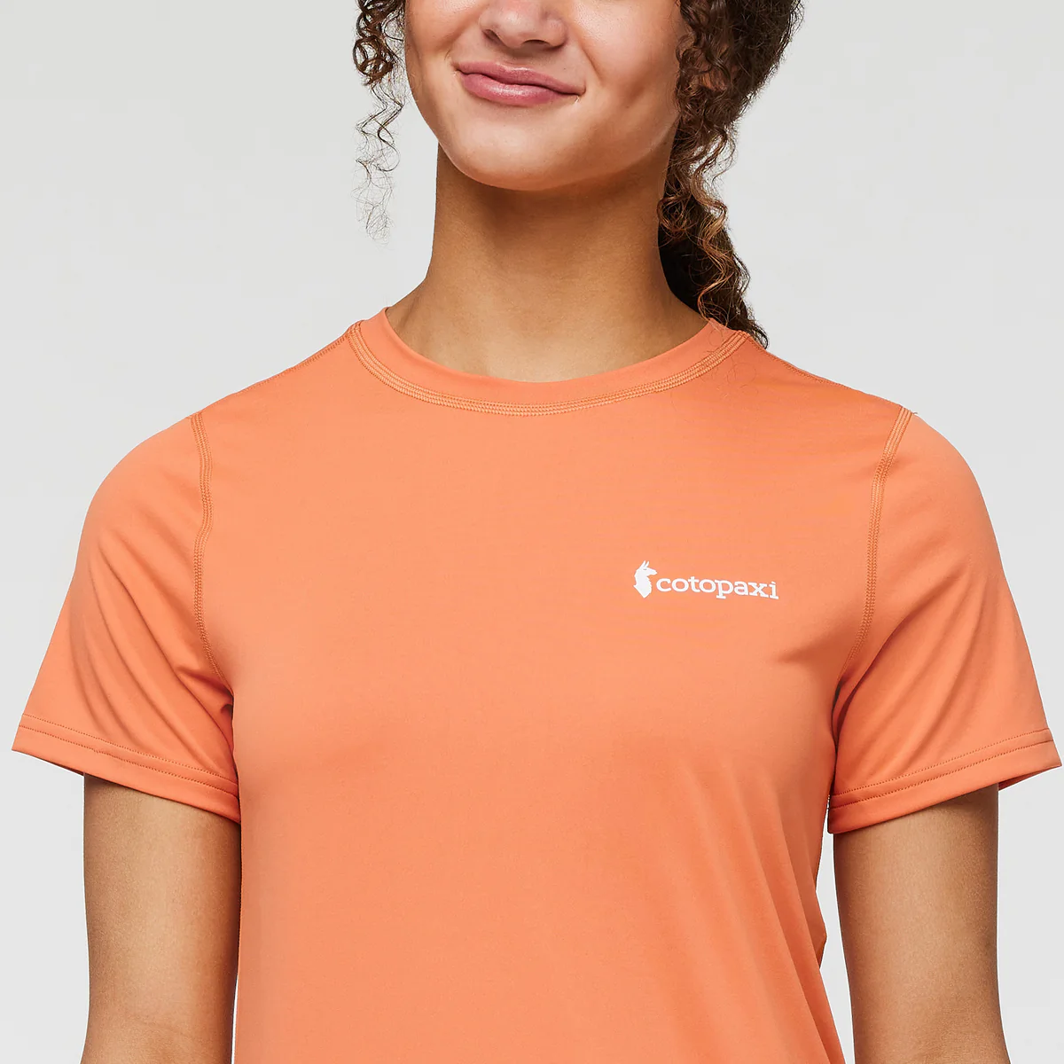 Fino Tech Tee - Women's - Image 12