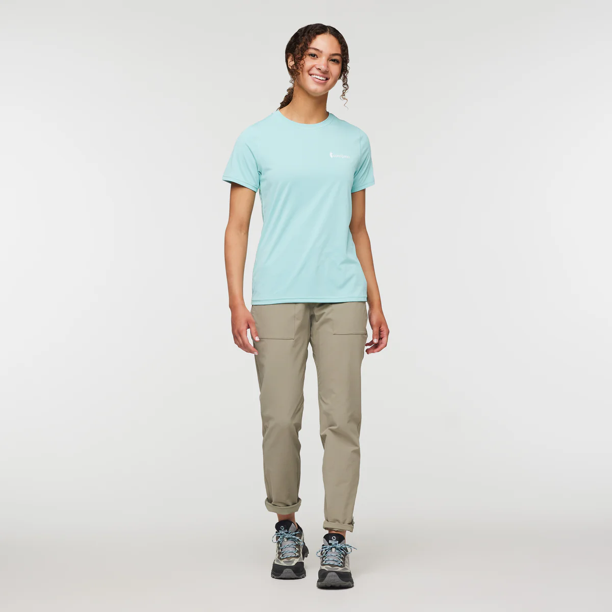 Fino Tech Tee - Women's - Image 16