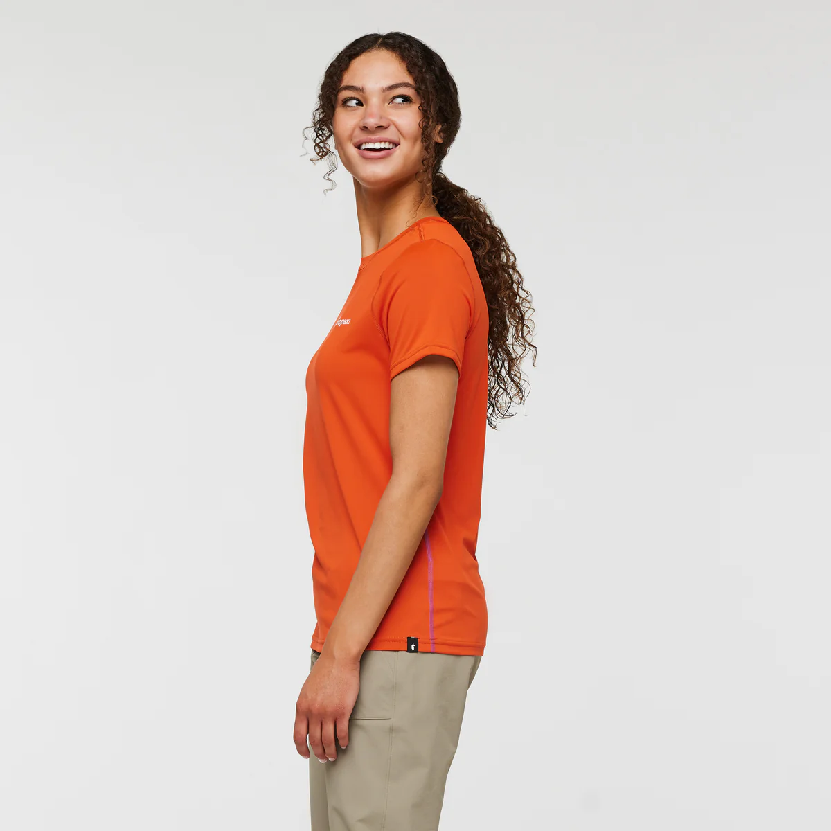 Fino Tech Tee - Women's - Image 3