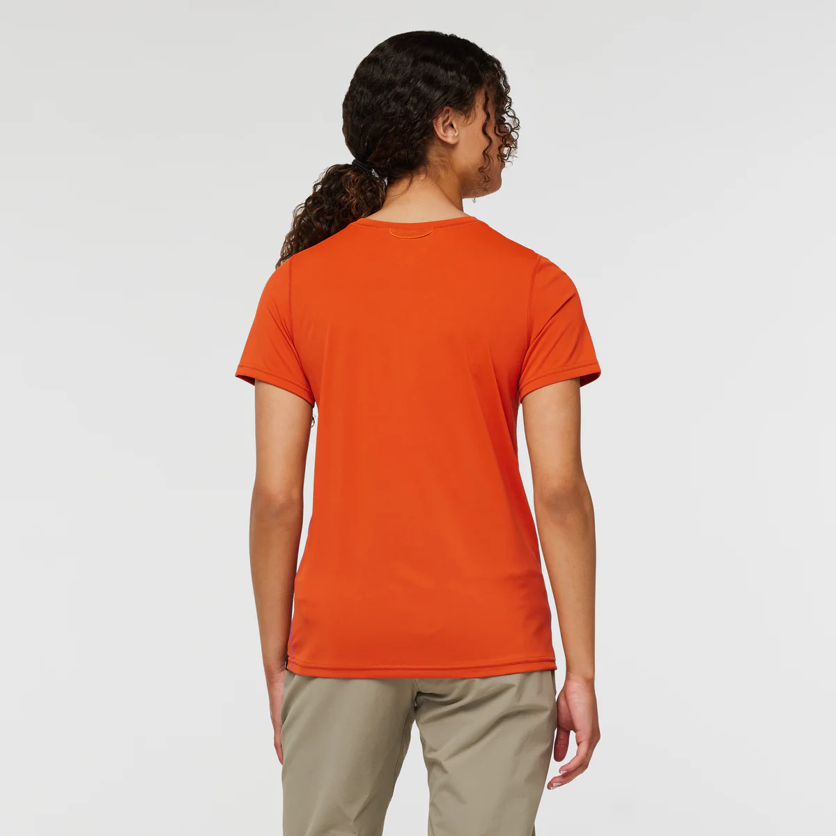 Fino Tech Tee - Women's - Image 4