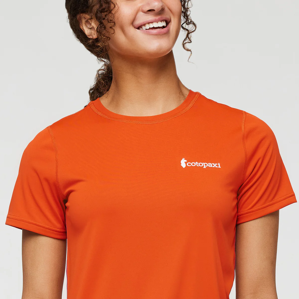 Fino Tech Tee - Women's - Image 5