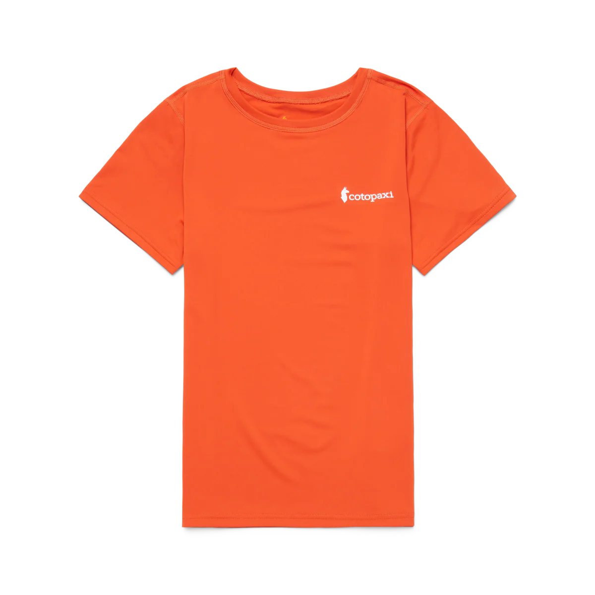 Fino Tech Tee - Women's - Image 7