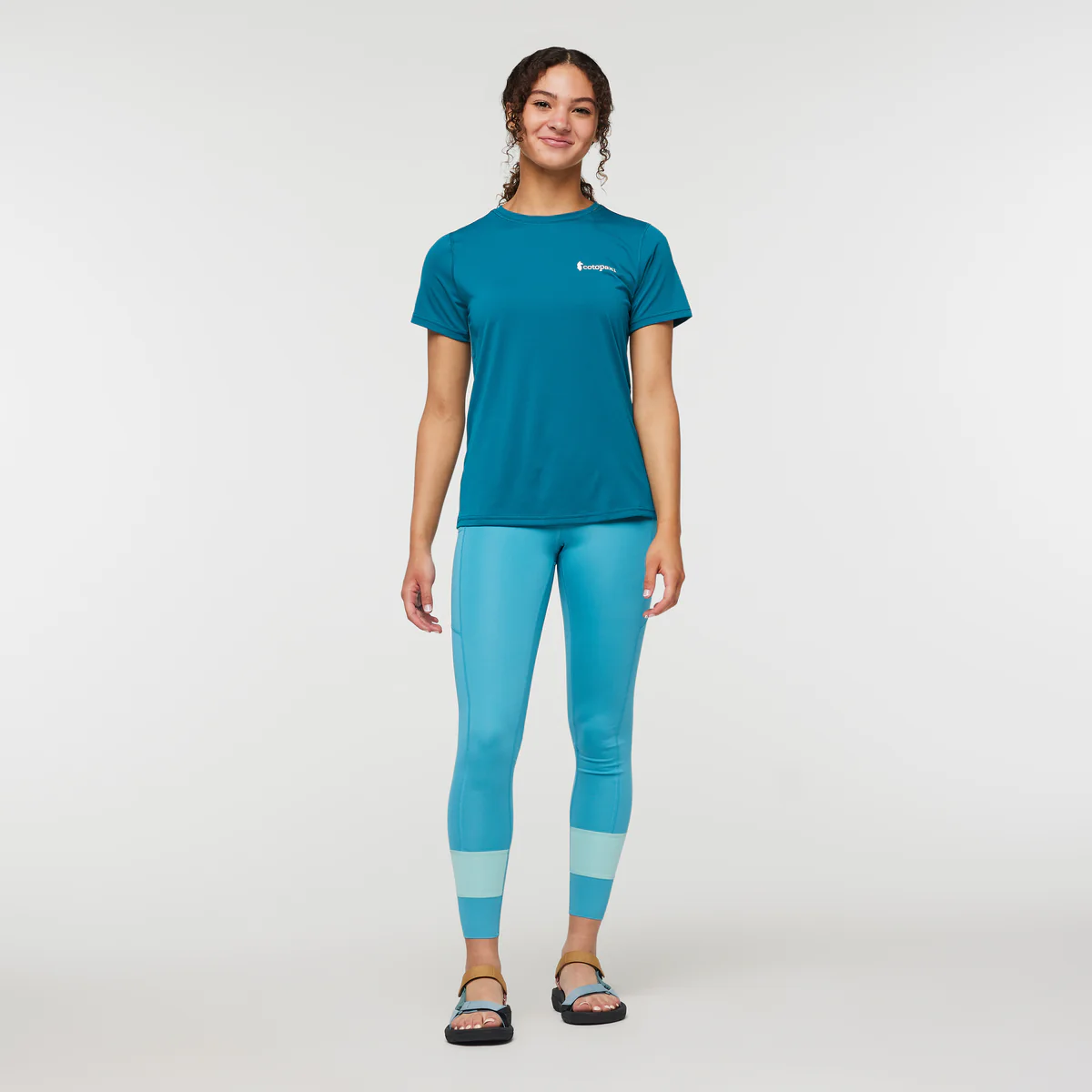 Fino Tech Tee - Women's - Image 2
