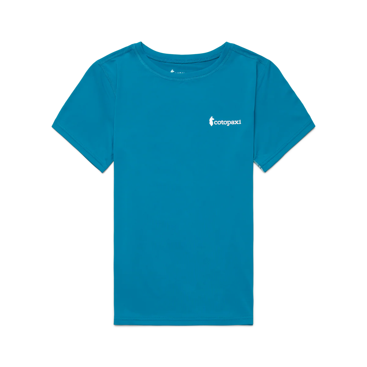 Fino Tech Tee - Women's - Image 7