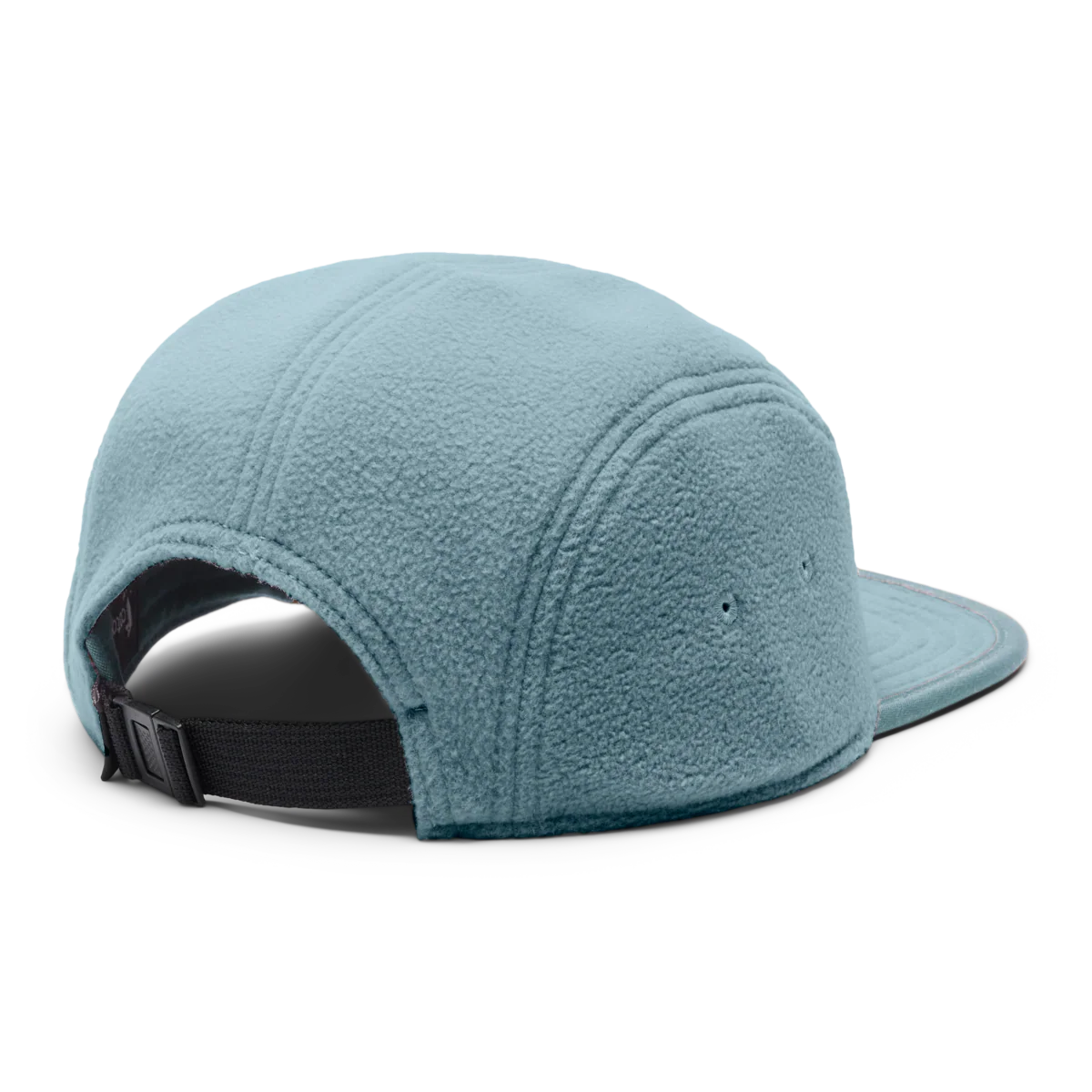 Fleece 5-Panel Hat - Image 4