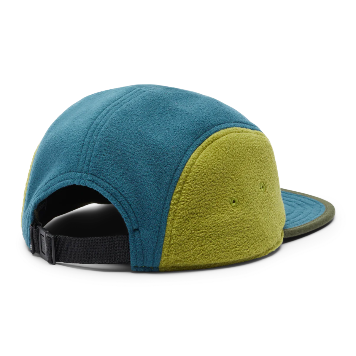 Fleece 5-Panel Hat - Image 6